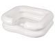 Deluxe Inflatable Bed Shampoo Basin Kit