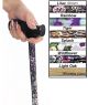 Spring Garden® Fashion Cane