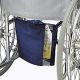 Urine Drainage Bag Cover with Window