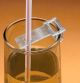 Straw Holders, 6/Pack
