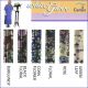White Glove® Fashion Cane