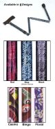 Steppin' Out ® Folding Cane