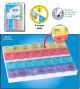 Deluxe Medtime Planner