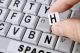 Large Print High Contrast Keyboard Stickers