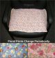 Floral Waterproof Chair Pad - (17