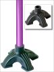 Self Standing Cane Tip