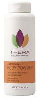 Thera® Antifungal Body Powder, 3 oz.