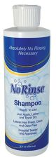 No Rinse® Shampoo, 16 oz bottle