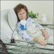 Bedside Beverage Holder