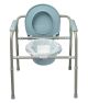 Medline Commode Liners with Absorbent Pads, 12/Package