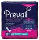 Prevail® Ultra Thin Pads, Light Absorbency, 9.25