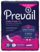 Prevail® Bladder Control Pads, Maximum Long, 13