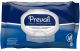 Prevail® Adult Washcloths, Soft Pack, (48/PK 12PK/CS)