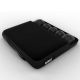 Roho® Mosaic Inflatable Air Wheelchair Cushion, 2.75