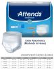 Attends® Extra Pull-On Protective Underwear, Moderate Absorbency