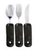 Flexible Utensil Set w/ EZ-Grip Handles