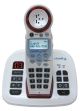 Clarity XLC8 X-Loud 50dB Amplified Cordless Speakerphone with Answering Machine