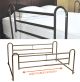 Adjustable Length HomeStyle Bed Rails
