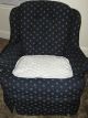 Reusable Waterproof Chair Pad (17