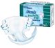* CLR: Attends® Breathable 10 Extra Absorbent Briefs BRBX20, MEDIUM, 96/Case